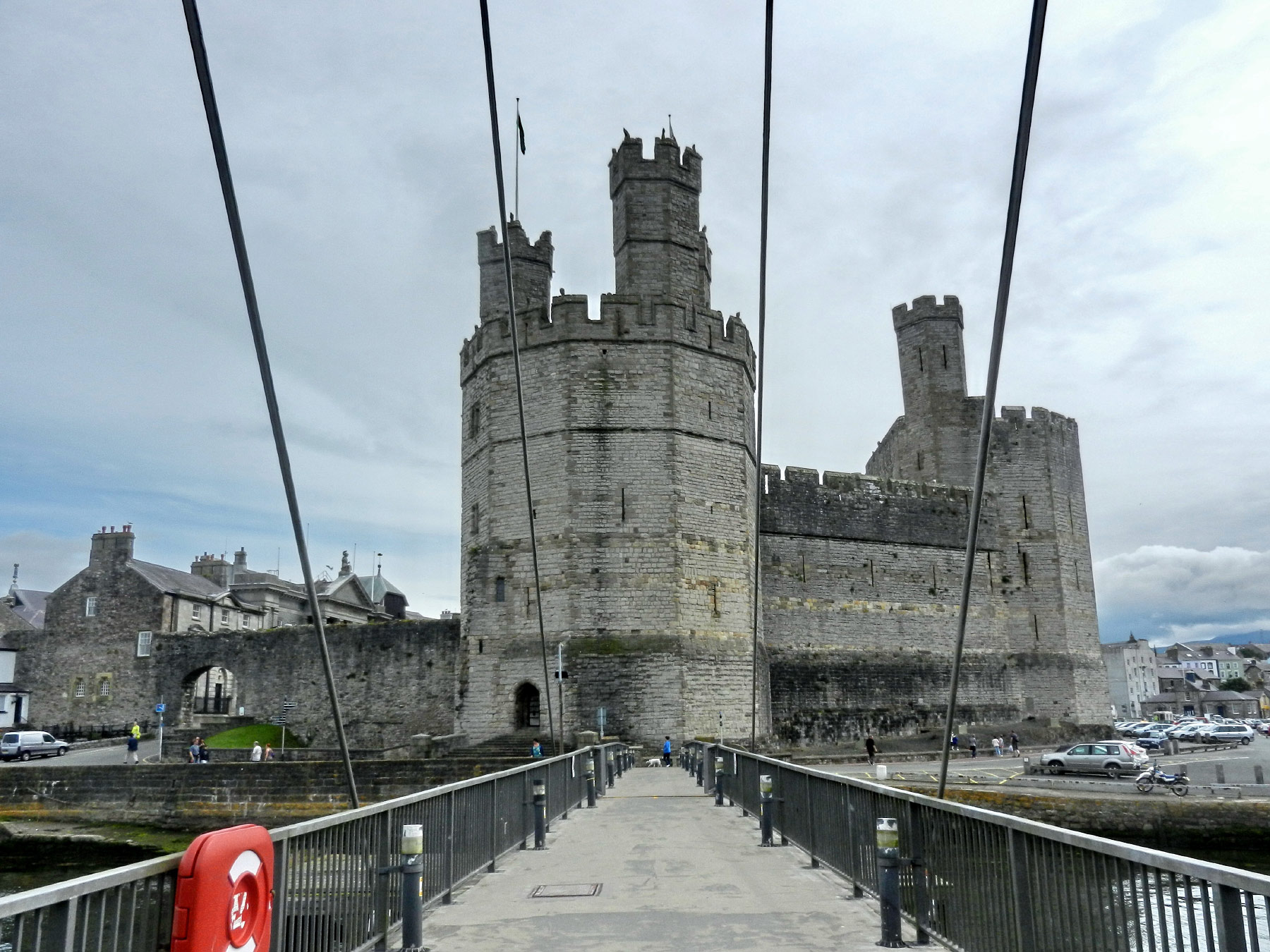 Caernarfon